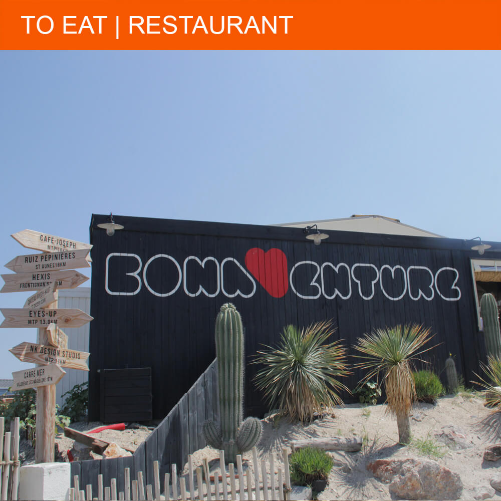 Cool Vibes At Plage Bonaventure In Palavas Les Flots La